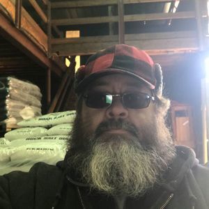 Meet your Posher, Steven